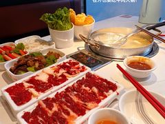 -八合里潮汕鲜牛肉火锅(惠州华贸店)