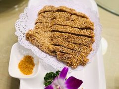 -直隶安家罩饼(总店)