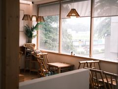 -simple hut简屋咖啡