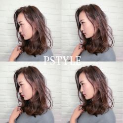 -P.STYLE 派斯造型