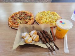 -达美乐比萨(东新路店)