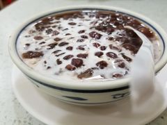 -芬芳甜品(同福路店)