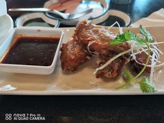 -WOLFGANG PUCK KITCHEN & BAR(迪士尼小镇店)