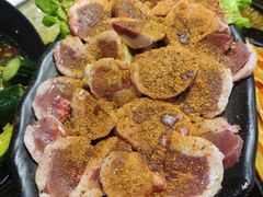 -吉志烤肉(太原总店)