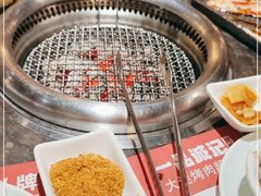 -一品诚记烤肉·甄选店(中南路店)