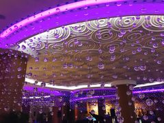 -青岛海尔洲际酒店