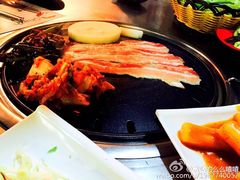-杀猪天·韩国烤肉(总店)