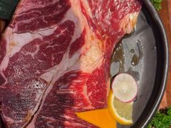 -轻烧烤肉(光谷步行街店)