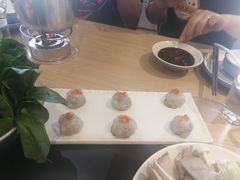 -不老仙金汤虾丸火锅