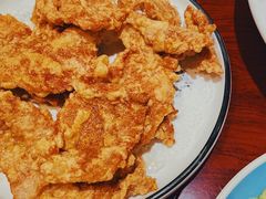 -晚归月亮湾私家菜(临邑路店)