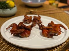 -新荣记(西溪湿地店)