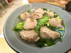 -汕味十足·汕尾特色小吃(海珠店)