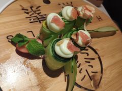 -熹素·鲜美素食Vegetarian (天河领展店)
