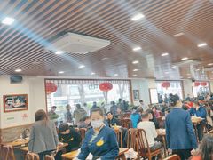 -柴氏风味斋(甘家口店)
