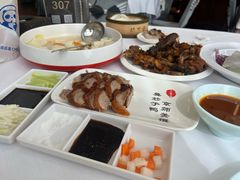 -北京全聚德(王府井店)