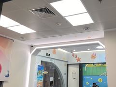 -极橙儿童齿科矫正中心(奥城店)