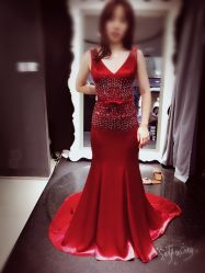 -韩国天使嫁衣婚纱礼服馆(上海旗舰店)