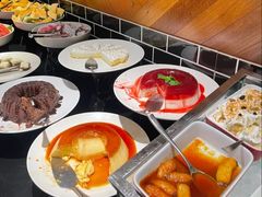 -拉蒂娜·巴西牛排馆 Latina·Brazilian Steakhouse(陆家嘴旗舰店)