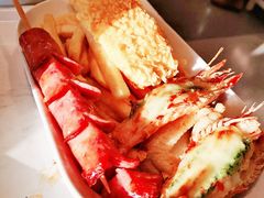 -宜家·瑞典风味餐厅(海达南街店)