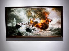 -上海油画雕塑院