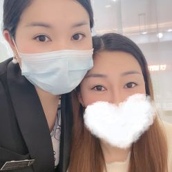 -Verywang半永久纹眉•仪器野生眉