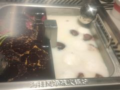 -海底捞火锅(万象城店)