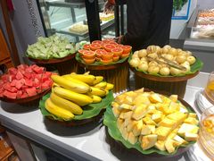 -海汕记·潮汕鲜牛肉火锅·自助