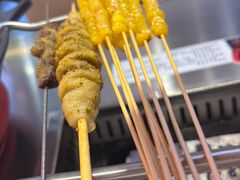 -遇西祠·海鲜烧烤(总店)