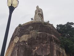 -鼓浪屿·皓月园