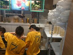 -7分甜(苏州中心店)