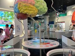 -惠州科技馆