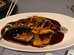 -浙江西子宾馆·牡丹厅
