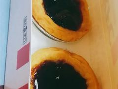车厘子蛋挞装兑换券-肯德基(凯城广场店)