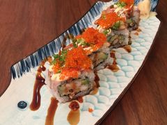 -熹炭精致日料(金融街购物中心店)