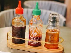 -蔡澜Pho·越南粉餐厅(海上世界店)