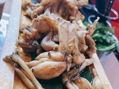 -蛙宴·美蛙火锅基地(万象城店)