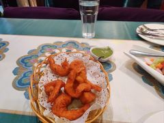 -Santoor 萨都里印度餐厅(北锣鼓巷店)