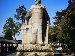 -三国赤壁古战场