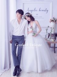 -摩玛婚纱摄影(杭州店)