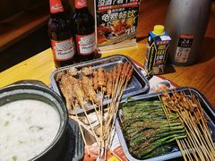 -聚在尊味虾皇·夜宵市集(新建店)