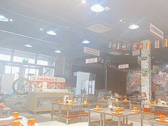 -清真·老金烧烤·小龙虾(山大路店)