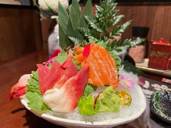 -弓二·烧鸟居酒屋(财富购物中心店)