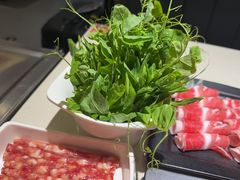 -海底捞火锅(勒泰店)