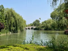 -济南大明湖景区