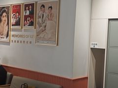 -海马体照相馆(天津世纪都会店)