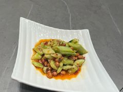 -衢农会·衢州菜·宴请(国际机场店)
