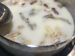 -围炉夜话·潮汕卤水火锅(榕江店)