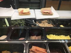 -赛百味SUBWAY(三阳广场店)