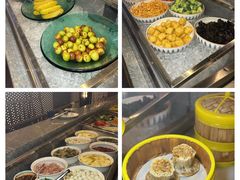 -星漾里•SPA•足道•按摩•养生(吕厝店)