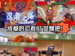 -龙湖成都上城天街